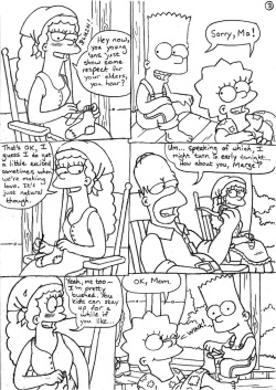 [Jimmy] The Hillbillies (The Simpsons) [Hi-Quality] (In Progress) page 3