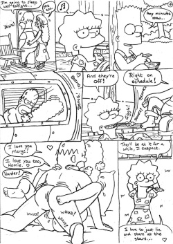 [Jimmy] The Hillbillies (The Simpsons) [Hi-Quality] (In Progress) page 4