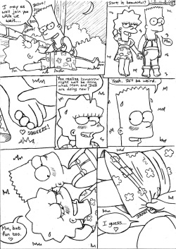 [Jimmy] The Hillbillies (The Simpsons) [Hi-Quality] (In Progress) page 5