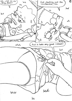 [Jimmy] The Hillbillies (The Simpsons) [Hi-Quality] (In Progress) page 6