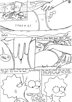 [Jimmy] The Hillbillies (The Simpsons) [Hi-Quality] (In Progress) page 8