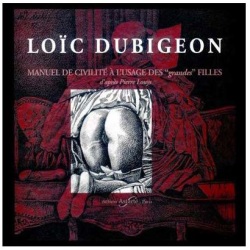 [Dubigeon] - Manuel de civilité [French] page 1