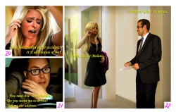 Nicole Heat #16 Anal Confession page 7