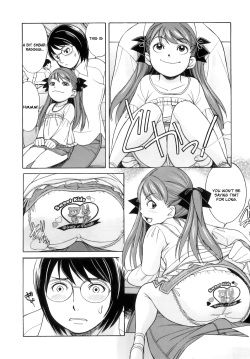 [Ookawada Nan] Kimama na Dolly (Comic ino. Vol. 05) [English] [LWB + LoliLoli Hunters] page 2