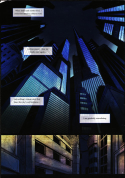 (C80) [Gesuidou Megane (Jirou)] Blind (Batman) [English] page 2