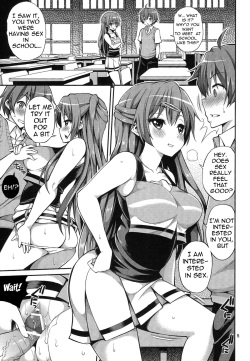 (C83) [Popochichi (Yahiro Pochi)] Chuunibyou Demo H ga Shitai! 2 (Chuunibyou Demo Koi ga Shitai!) [English] {Doujin-moe.us} page 4