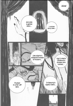 (CCOsaka69) [Hiyos (Abeno)] Liddell (Bleach) [English] [Kusanyagi] page 3