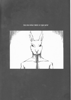 (CCOsaka69) [Hiyos (Abeno)] Liddell (Bleach) [English] [Kusanyagi] page 5