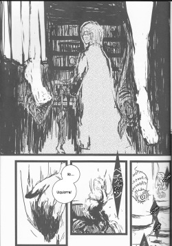 (CCOsaka69) [Hiyos (Abeno)] Liddell (Bleach) [English] [Kusanyagi] page 9