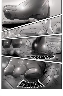Elephant Giantess Vore page 2