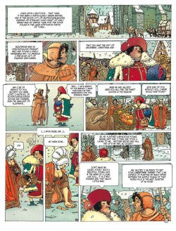 Eros Gone Wild - Volume #01: Christmas Stories (ENG) page 9