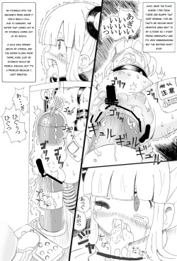 [LOL] Syoujo Buppinka Keikaku [English] page 5