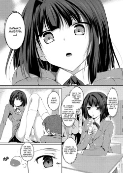 [Fukuyama Naoto] Kashikiri Maid-san | Reserved Maid (COMIC Megastore H 2013-03)  [English] {desudesu} [Digital] page 2