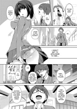 [Fukuyama Naoto] Kashikiri Maid-san | Reserved Maid (COMIC Megastore H 2013-03)  [English] {desudesu} [Digital] page 3