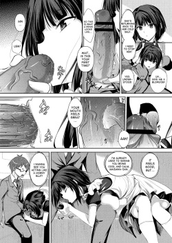 [Fukuyama Naoto] Kashikiri Maid-san | Reserved Maid (COMIC Megastore H 2013-03)  [English] {desudesu} [Digital] page 8