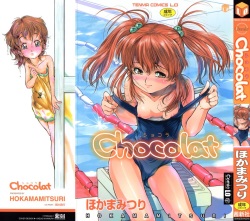 Chocolat