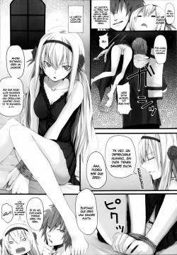 [Simon] Irony (COMIC Unreal 2013-02) [Spanish] [HunterH] page 3