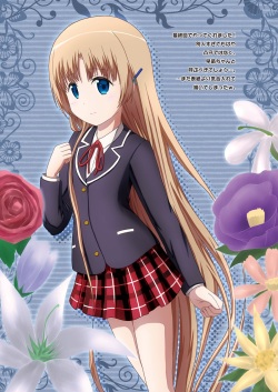 [S.N.L (Syanal)] Chuunibyou no Naoshikata wo Machigaeta! (Chuunibyou demo Koi ga Shitai!) [Digital] page 5