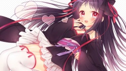 Unbreakable Machine Doll page 10