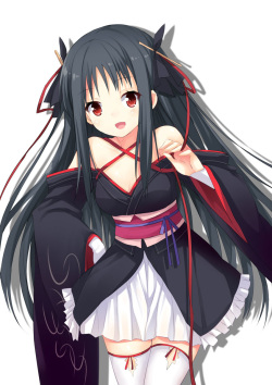Unbreakable Machine Doll page 1