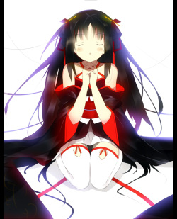 Unbreakable Machine Doll page 4