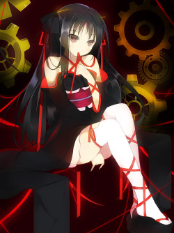 Unbreakable Machine Doll page 6