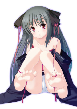 Unbreakable Machine Doll page 7