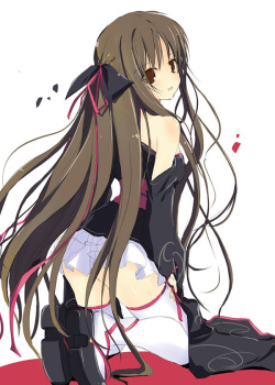 Unbreakable Machine Doll page 8