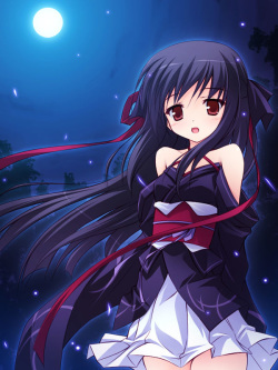 Unbreakable Machine Doll page 9