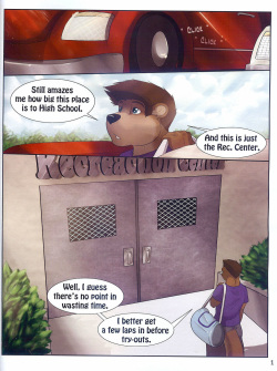 [fasttrack37d] Quick Dip page 2