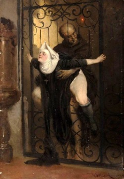 Erotic Art Collector 0172 HEINRICH LOSSOW