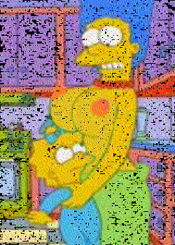 THE SIMPSON (ANIMATED) page 2