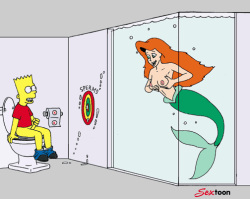 THE SIMPSON (ANIMATED) page 3