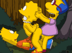 THE SIMPSON (ANIMATED) page 6
