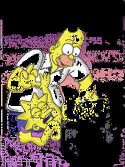 THE SIMPSON (ANIMATED) page 7
