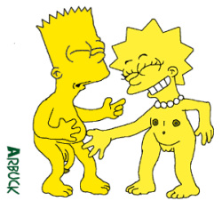 THE SIMPSON (ANIMATED) page 9