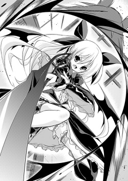 [Yoshiro × Watase Yukito] BLANGEL Wa ni Narite Odoru Gusha no Yoru [Digital] page 5