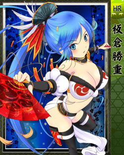 [DMM.com Labo] Purupuru Taisen (cards) page 2