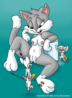 animaniacs page 2