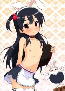 Loli package 01