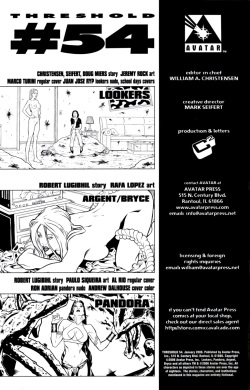 Threshold 54 page 5