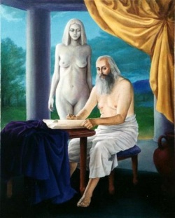 Erotic Art Collector 0164 EOIN DE LEASTAR