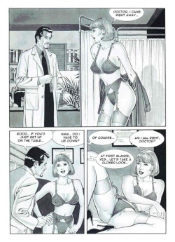 Cuckold American Comics Wife The Whore
