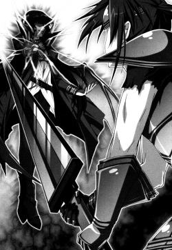 [Sakai Hitoshi × Sasahiro] Jaaku na Maou ga Densetsu no Onna Yuusha ni Tensei-shitayou desu | The Demonic Brave Lestina page 6
