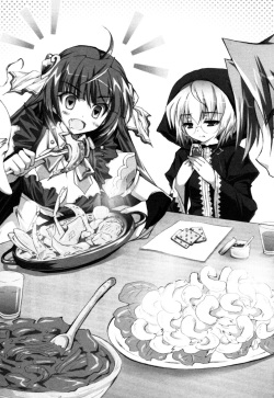 [Sakai Hitoshi × Sasahiro] Jaaku na Maou ga Densetsu no Onna Yuusha ni Tensei-shitayou desu | The Demonic Brave Lestina page 9