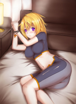 - Artist - Nonoririn page 1