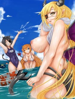 - Artist - Nonoririn page 4