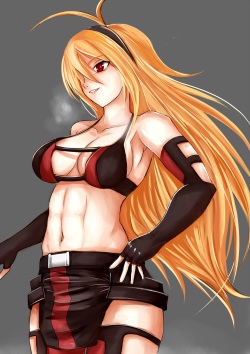 - Artist - Nonoririn page 9