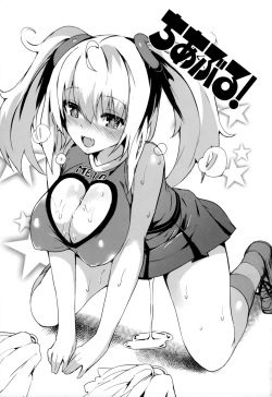 [momi] Rennyu Tales+toranoana Tokuten page 10
