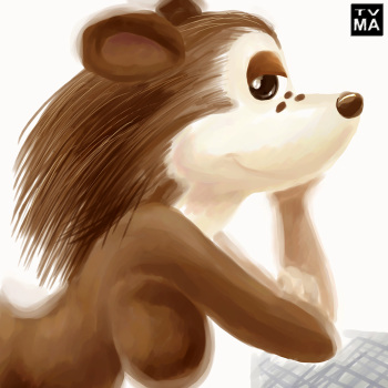 ARTIST TVMA cover